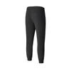 New FILA Knitted Sweatpants Men's Dark Current Black A11M423601FBK