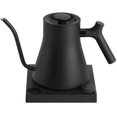 Fellow Stagg Ekg Pro Electric Kettle Black