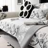 New Chenille Jacquard Edge Sofa Cover Four Seasons Universal Seat Cushion French Retro Three Person L-shaped Anti Slip Couch Mat