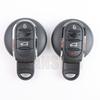 3 4 Knoppen Auto Sleutelhouder Behuizing Voor Bmw Mini Cooper F54 F55 F56 F57 F60