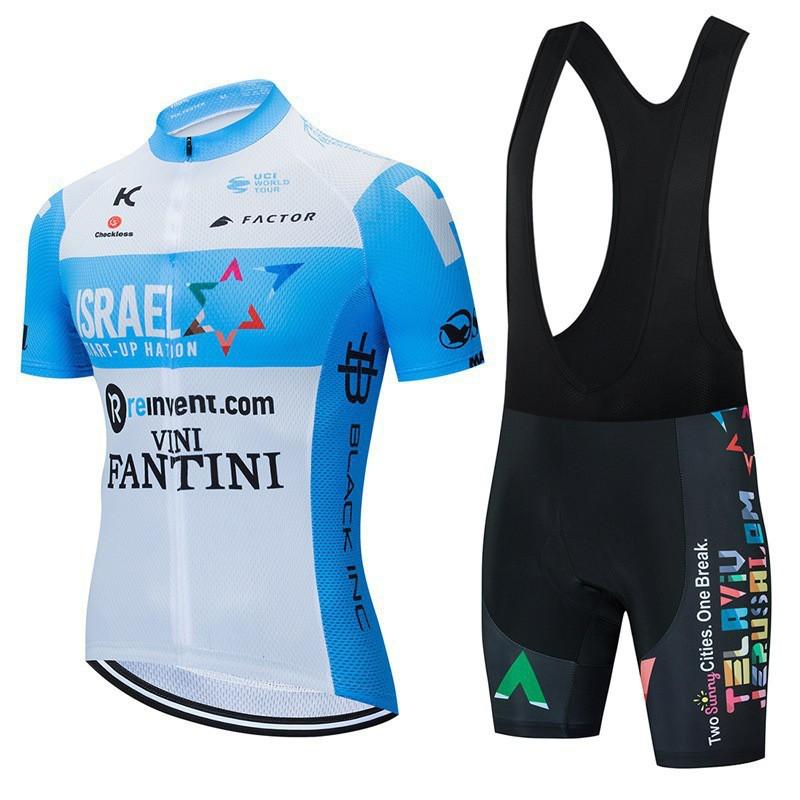 

Tour De Breathable Bicycle Riding Suit Men s Women s Short-sleeved S
