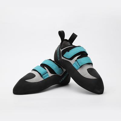 Neue Professionelle Felsenkletter schuhe Indoor Outdoor Kletterschuhe Anfänger Einstiegslevel Felsklettern Bouldern Trainingsschuhe