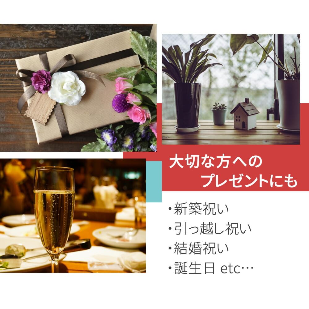 MILASIC Placemats, Set of 2, Stylish Dining Table Mats with a Floral, Modern, Scandinavian Design, Water-Repellent and Stain-Resistant, Perfect as a