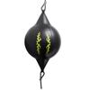 PU Leather Boxing Ball Wrecking Balls Heavy Hanging Swivel Workout Speedball Speed Balls Boxing Sport Round Punch Bags