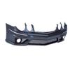 DRL Body Kit with AMG/E63 Front Bumper for Mercedes E-Class W212 (2010-2013)
