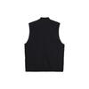 Nike Soft And Comfortable Vest Men Vests Black FZ0749-010