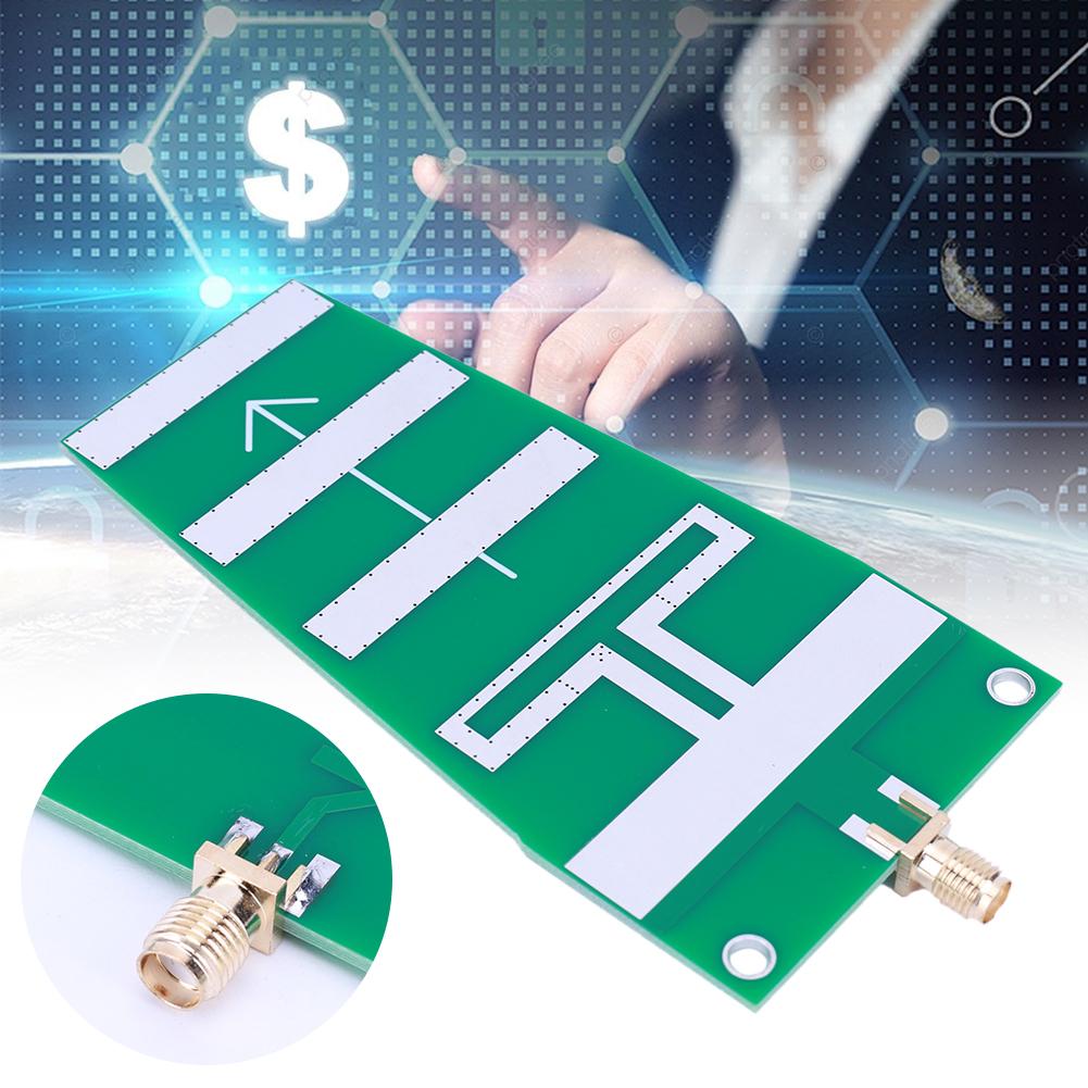 2.4G Directional Image Transmission Yagi Antenna 416 10 DB WIFI Antenna Directional Yagi Antenna Image Transmission Antenna