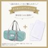 COLORFUL CANDY STYLE Art Supplies Paint Set Craypas Watercolor Flower Pattern Airy Shower Cute Mesh Art Supplies Bag with Shoulder Watercolor Paints