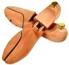 Acessórios de Madeira para Sapatos [Empresa R&K] Artigos Árvores/Sapato (Tamanho 4, 25,0-26,0 cm)