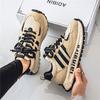Luxury Running Shoes for Men Casual Sports Sneakers - Mesh Jogging Trainers for Workout Free Shipping