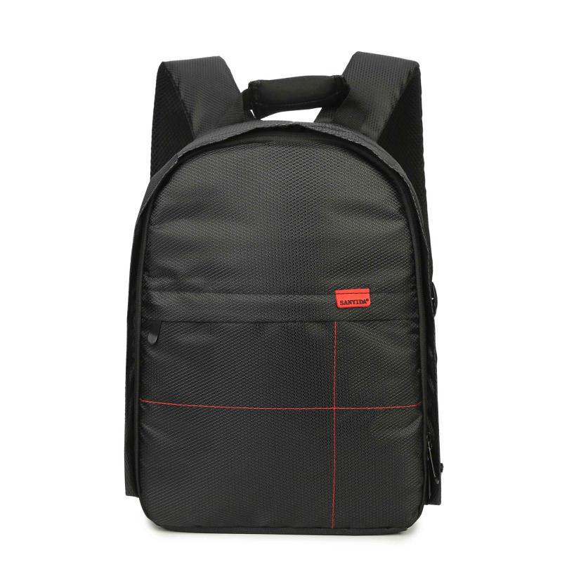 Big Size Outdoor Waterproof Anti-theft Wear-resistant Shoulder Backpack Bag  javascript: void(0)