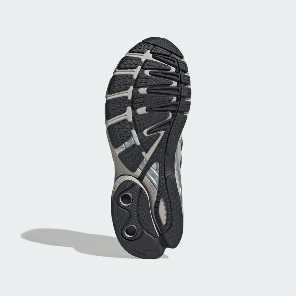 adidas ADISTAR CONTROL 5 MJ Shoes LA1822 Women's Originals Sneakers Grey One / Silver Metallic / Grey Two