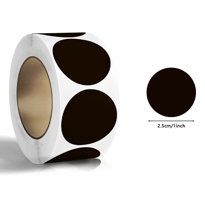 300 Buc. Autocolante Răzuibile Etichete Autocolant Autocolant Etichetă Surpriză Pentru Etichetă Cadou Făcută Manual Hârtie Diy Autocolant Sigilare Plic