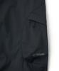 Hellinogseuweeo Eclipse Wind Cargo Pants_Black