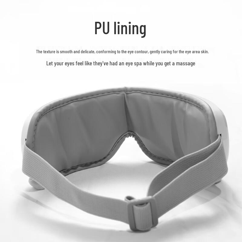 Breo Smart Electric Eye Massager