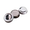 CCC iDrive Controller Button Trim Cover for BMW E82 E87 E88 1Series 2005-2008
