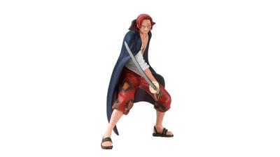 BANPRESTO Фігурка One Piece DXF у позі (TBA)
