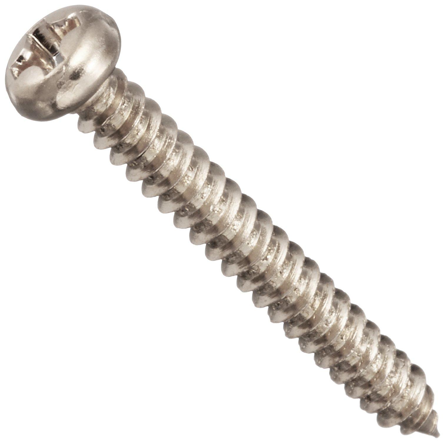 

Scud pickup прямой монтаж метрический 8P никель PS15NH винт, размер,