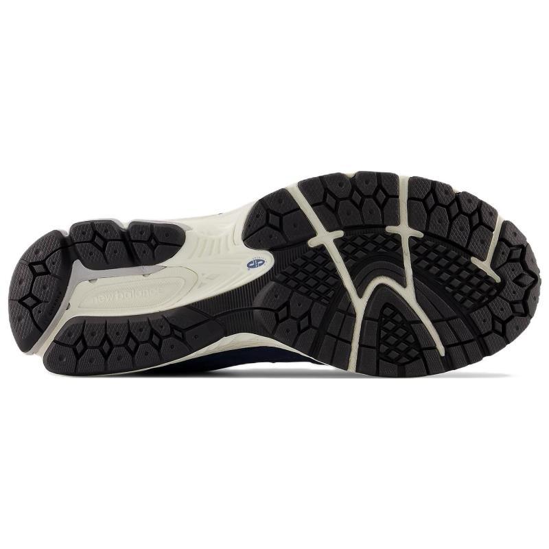 New Balance 2002R Vintage Indigo Calm Taupe Sneakers M2002RHR