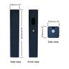 5 in 1 Water Quality Monitor Convenient Digital Display Water Quality Testing Pen Durable for Aquariums & Swimming Pools