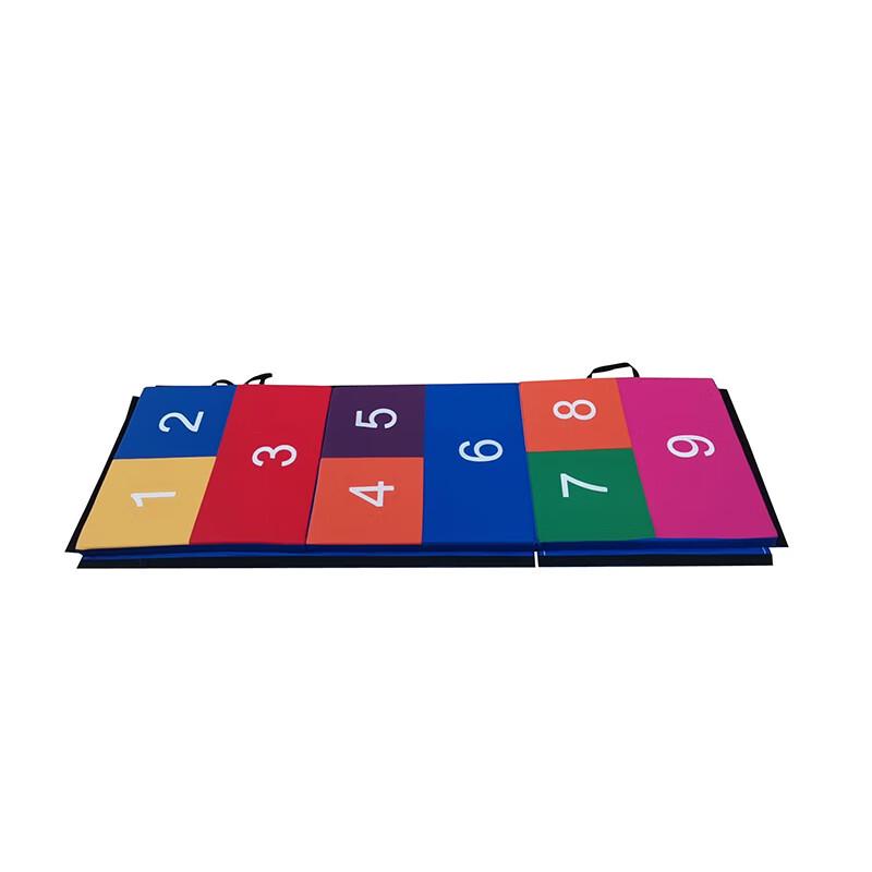 Folding Gymnastics Training Mat