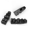 For BMW Electrical Lifter Master Window Mirror Switch Control Window Button For F10 F11 F02 F06 F07 F25 F26 5 6 7 Series X3 X4