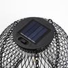 Brighter Solar-Powered Hanging Lanterns Waterproof Wireless Outdoor Lights  Party Decor