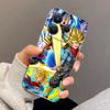 Dragons Balls Cool Cartoon Goku Case For Xiaomi Redmi Note 15 14 13 12 11 10 Pro Plus Cover For Redmi 15C 15 14C 13C Phone Cases
