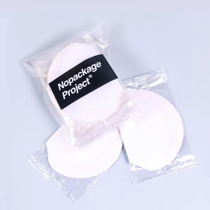 

NP LAB Подмышечная прокладка Подмышечная потная прокладка Патч / Летняя подмышечная потовпитывающая потная прокладка 1 pack (14 sheets)