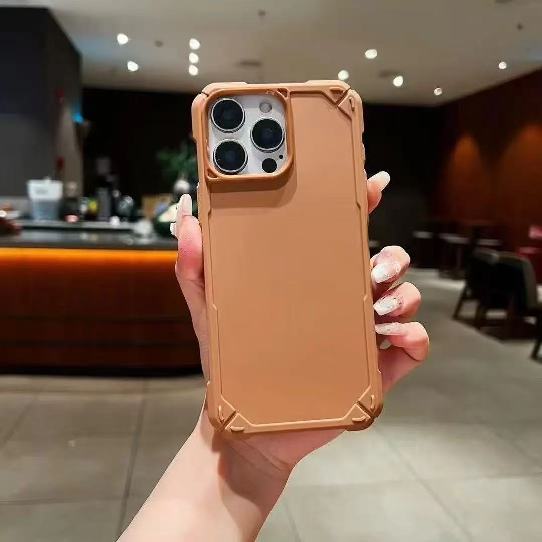 

Подходит для чехла для мобильного телефона Samsung S25ultra S24 Mecha A14 A25 Все включено A55 A56 Новая модель A07m56 Samsung AO2/M02