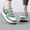 New Nike Air Force 1 Low Coconut Milk Vintage Green GS FN4731-100