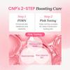 CNP Laboratory DermaAnswer Toner Tonifiant Roz 200ml cu PDRN pentru Luminozitate Ingrediente Oficiale Coreene, Niacinamidă, Piele, Exfoliant, Toner,