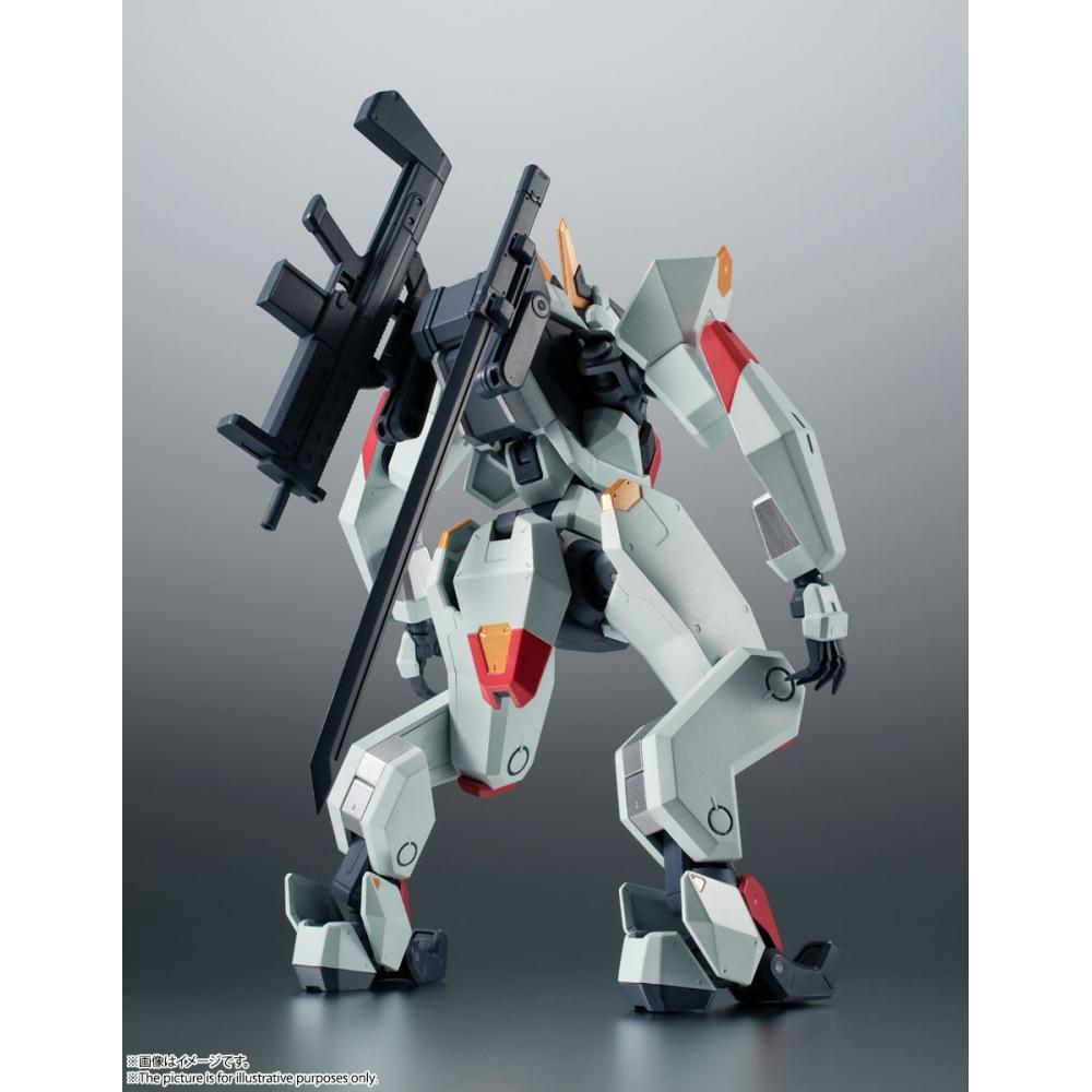 Bandai Kyoukai Senki Robot Damashii  Side Amaim  Kenbu