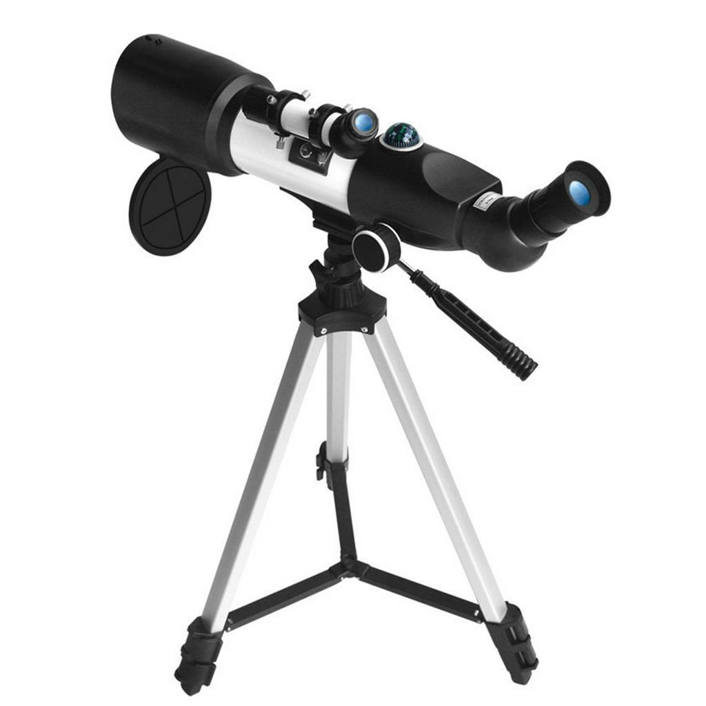 HOT Professional HD Zooming Outdoor Max 117X Refractive Space Astronomical Telescope Monocular with Tripod for Adults Kids Gifts New