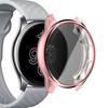 Screen Protector Case for OnePlus Watch Soft TPU All-Around Ultra Thin HD Clear Cover for One Plus SmartWatch Shockproof Shell