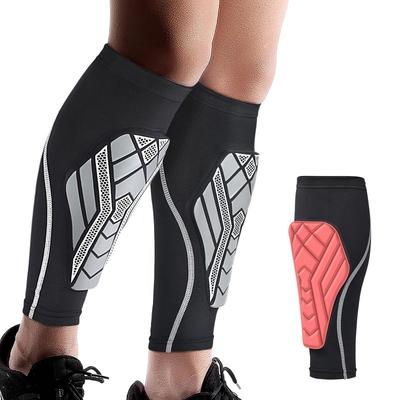 Sport-Sicherheit – Schienbeinschoner
