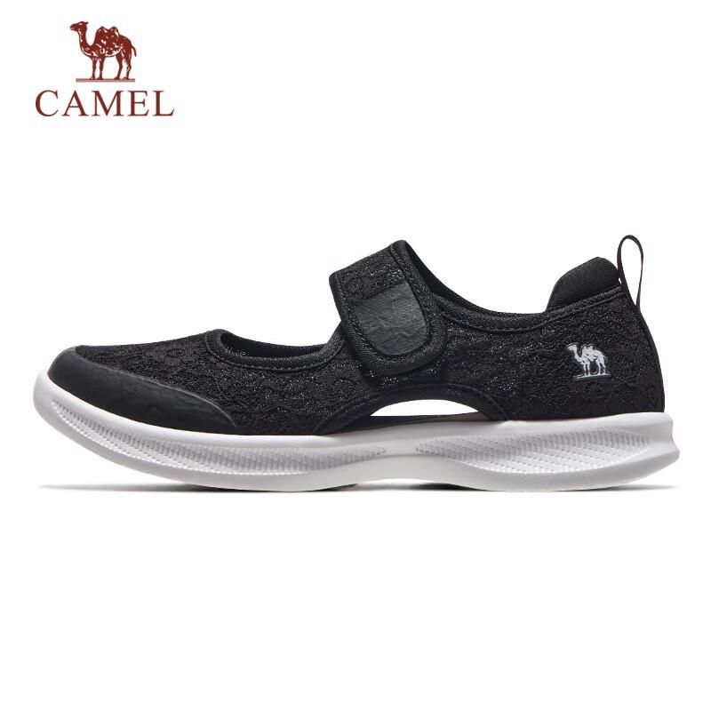 Camel Women's Lightweight Mesh Walking Shoes