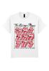 T-shirt Rolling Stones World Greatest Rock n´Roll Band