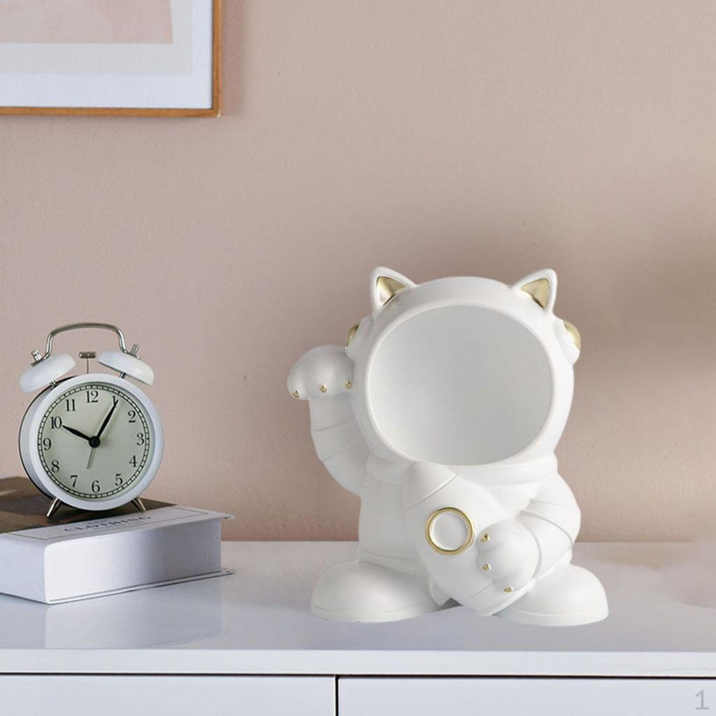 

Figurine Ornaments Room Decor Statue білий