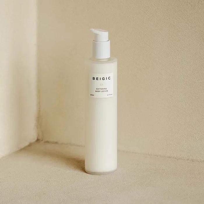 Softening Body Lotion 200ml