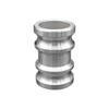 Industrial Quick Reducing Connector for Fuel Equipment