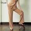 Ditu Fashion Simple Formal Pants Women's Pants