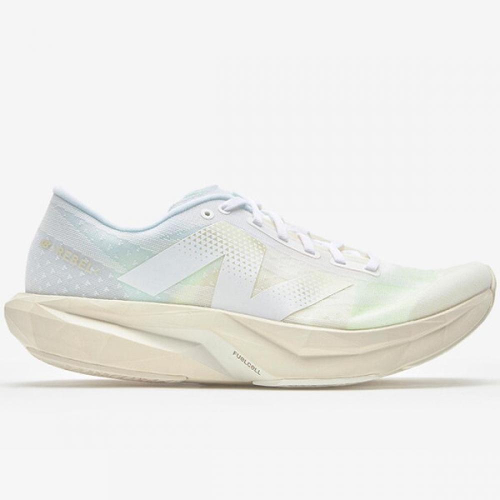 

New Balance Кроссовки Wfcxlj4 225/size