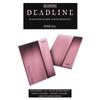 [PŘEDOBJEDNÁVKA] BLACKPINK – DEADLINE | 3. mini album (RŮŽOVÁ verze.)