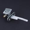 Motorcycle Filter Petcock Switch For PW80/TTR125 Fuel Petrol Gas Tank Tap Filter Petcock Switch Motorcycle Accessories