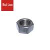 Huixiang Grade 4 GB52 Carbon Steel Hex Nuts