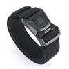 New quick-release buckle tooling outer belt quick-drying elastic pants belt men's belt