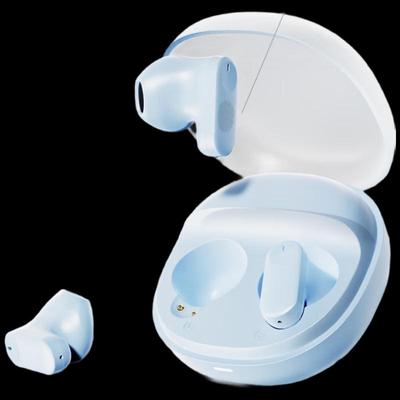 WOPOW TWS21 Semi-In-Ear True Wireless Bluetooth Earbuds