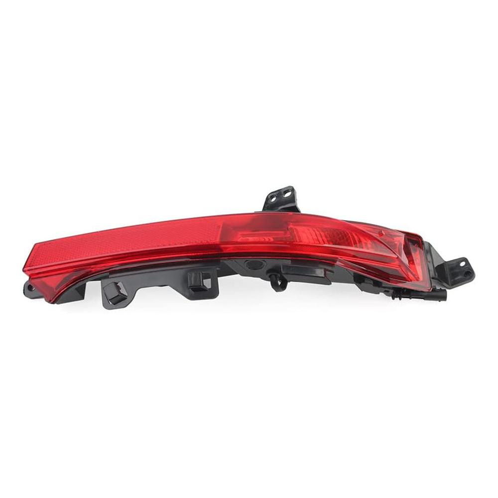 Right Rear Bumper Fog Light Reflector For Land Rover Discovery Sport 2015-2019