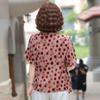 LangSha Women's Summer T-Shirt Blouse